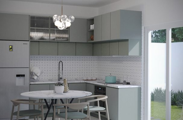 residencial manaca itape cozinha