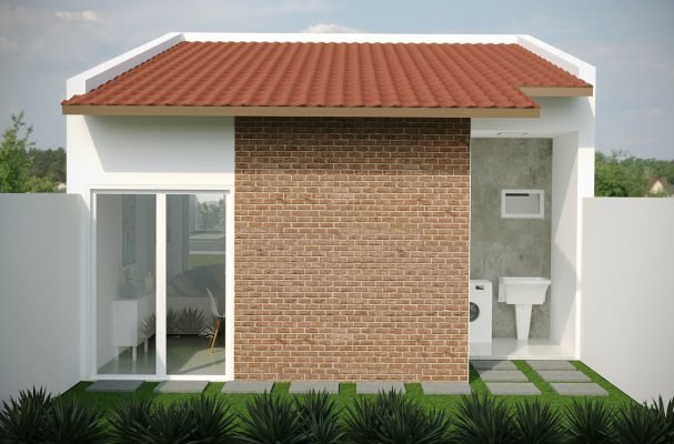 residencial manaca itape fundos