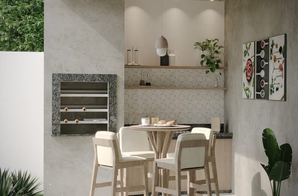 residencial manaca itape gourmet